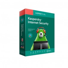 Kaspersky Internet Security 2019 Box 2-Device 1 year Base