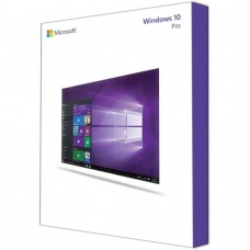 Windows Pro 10 32-bit/64-bit Russian Kazakhstan Only USB RS