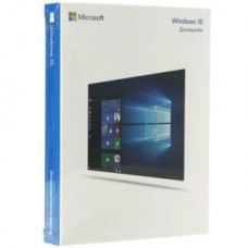 WINDOWS HOME 10 32-bit/64-bit Russian Kazakhstan Only USB RS