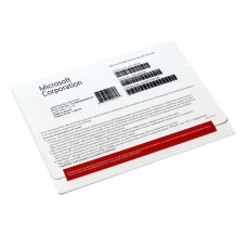 Windows Pro 10 64Bit Russian 1pk DSP OEI Kazakhstan Only DVD